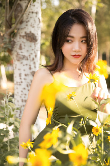 雾岛奈津美